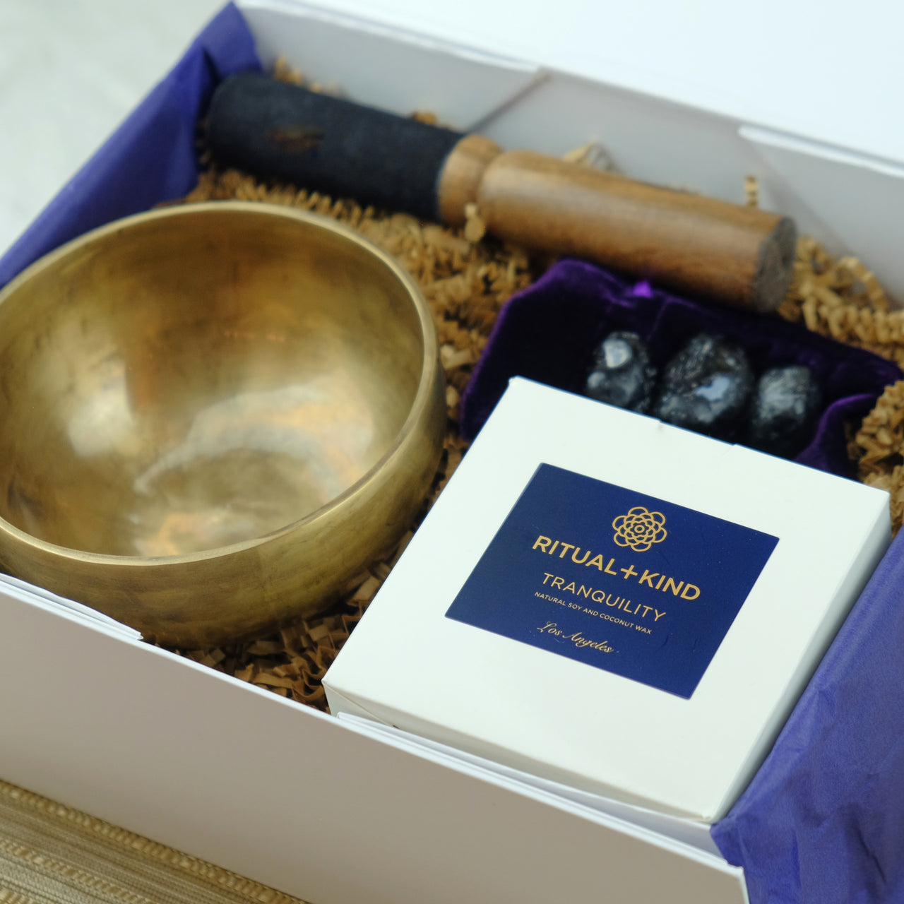 Cypress Gift Box