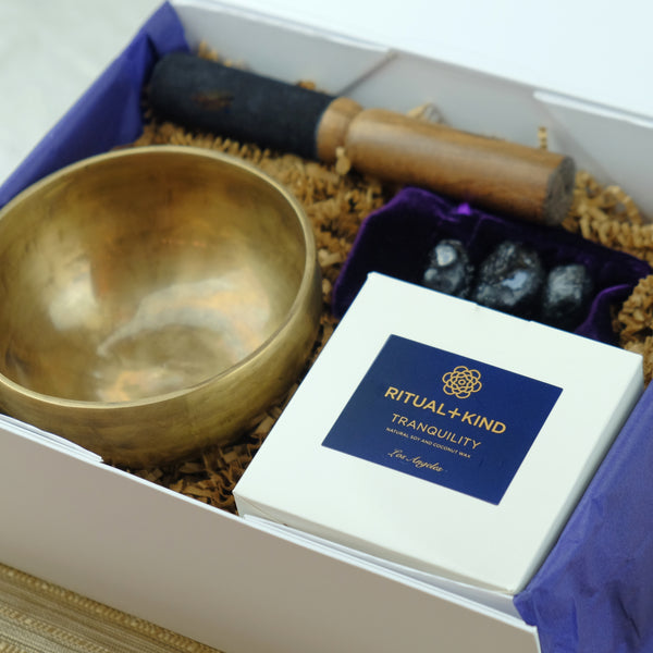 Cypress Gift Box