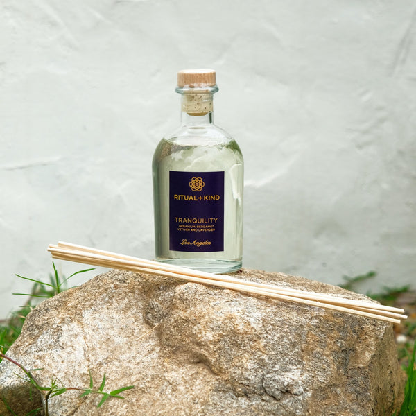 Tranquility Reed Diffuser