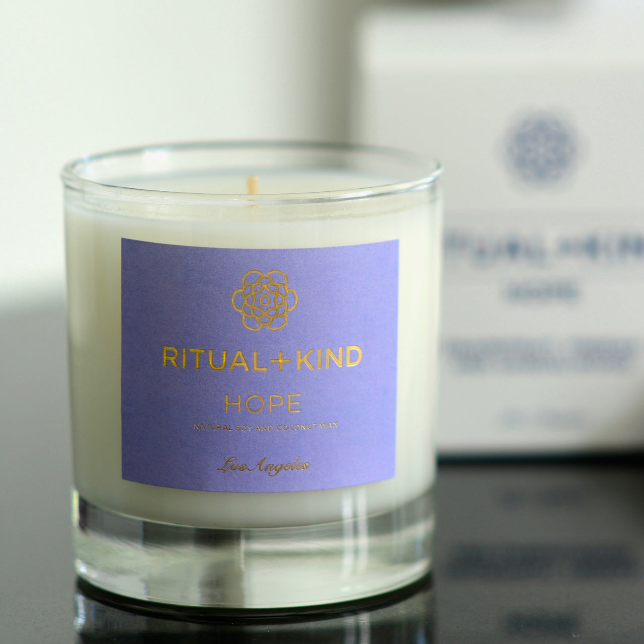Hope Candle