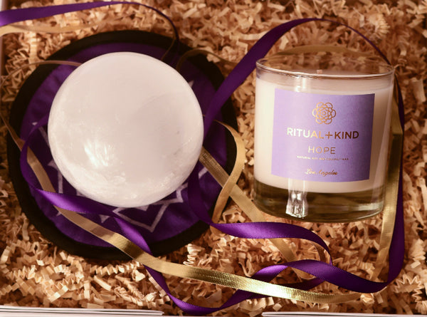 Peony Gift Box