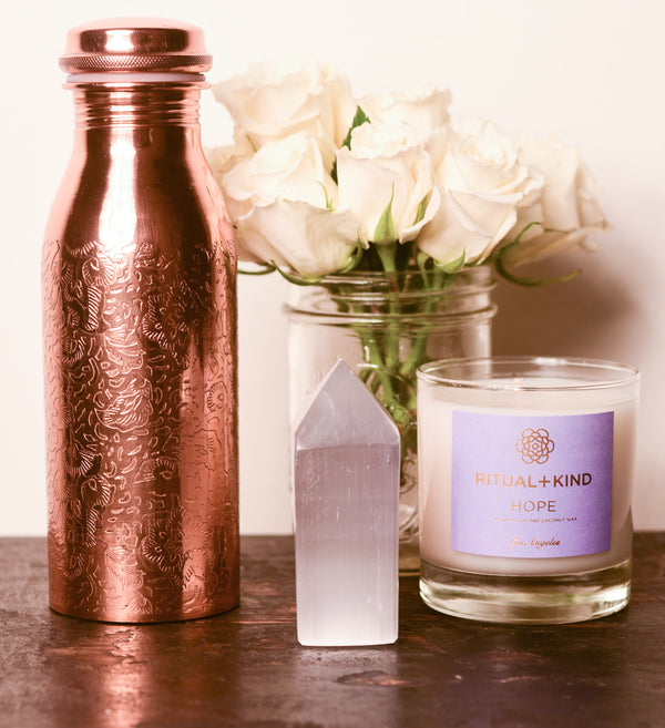 Rose Gift Box