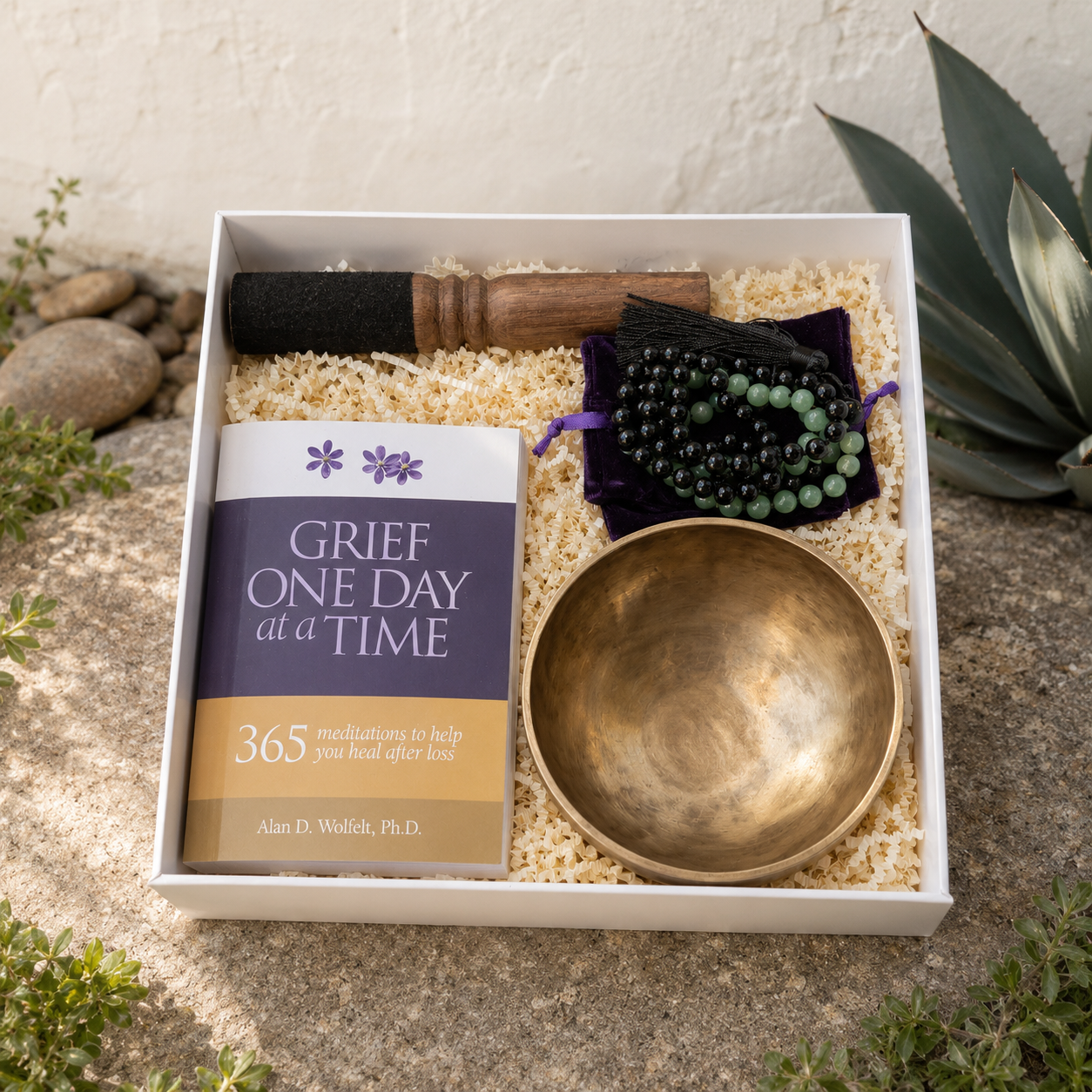 Spruce Gift Box