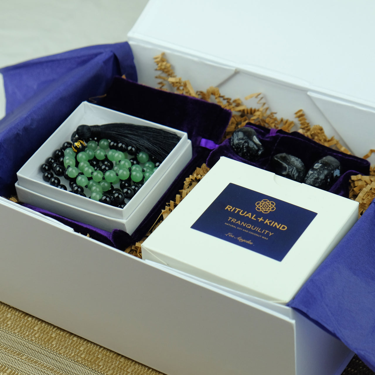 Spruce Gift Box